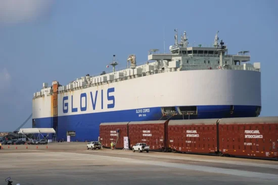 glovis