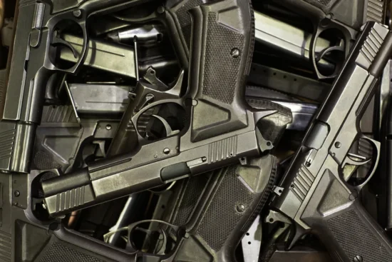 armas