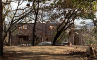 Regidora de Zapopan, Ana Martínez, denuncia construcción ilegal en área Natural Protegida en Bensedi 