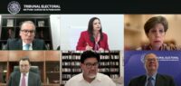 TEPJF confirmó resolución del INE referente a la remoción de consejerías electorales del IEEZ