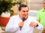 Asesinan al Alcalde de Tacámbaro, Michoacán