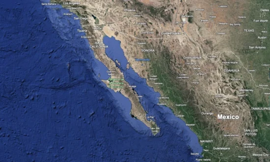 Diputados rechazan reconocer el Golfo de California como mar territorial mexicano
