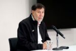 “Si fuese necesario” se revisaría la reforma judicial, señala Fernández Noroña