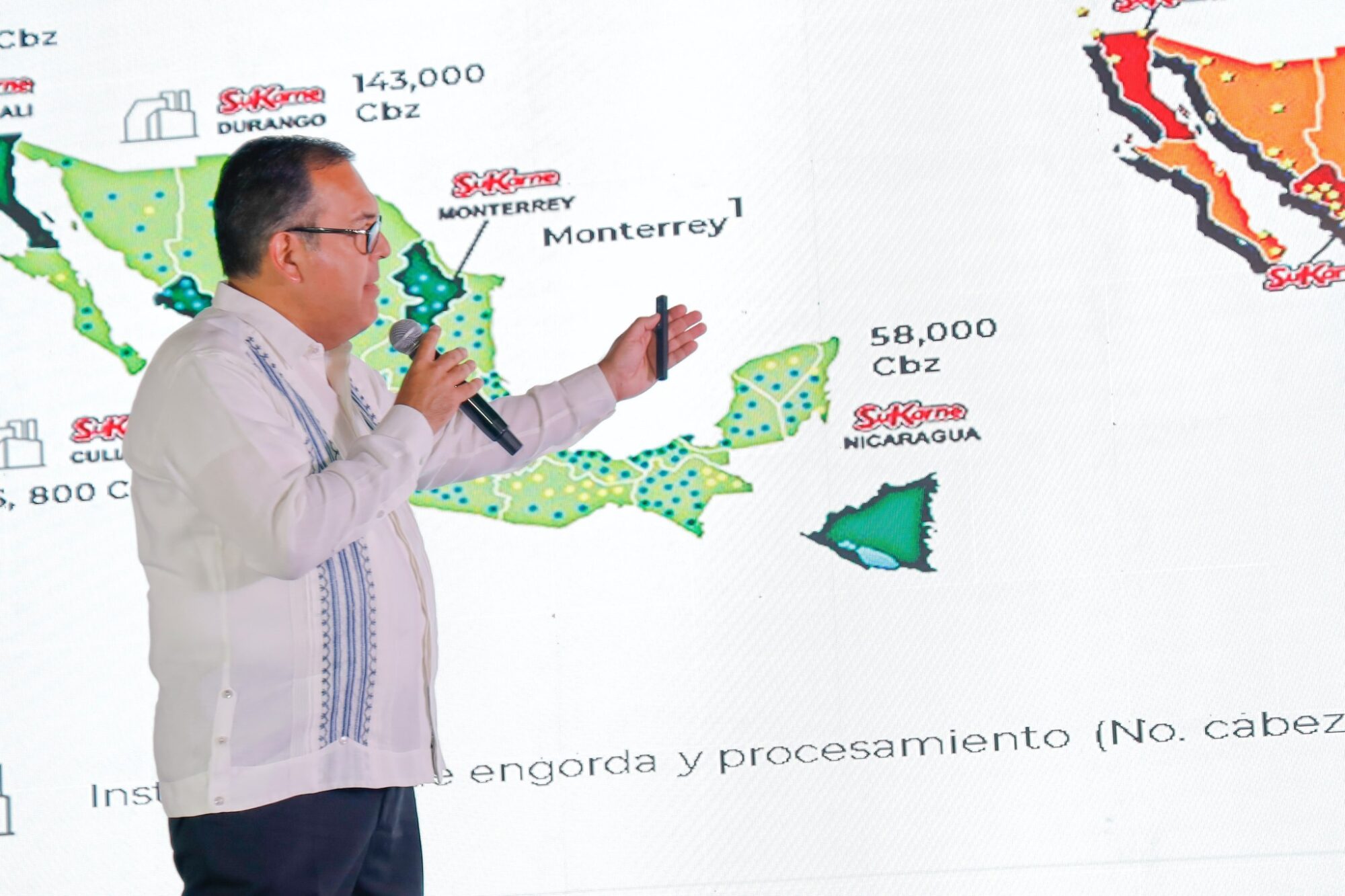 Raul Carrillo SuKarne