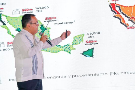 Raul Carrillo SuKarne