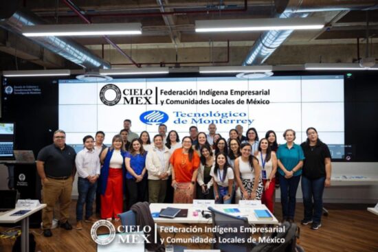 Reconocimiento del Tec de Monterrey