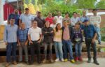 Periodistas y comunicadores se suman al Sindicato Nacional de Medios de Comunicación