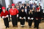 Ante tiempos de cambio y polarización, el TEPJF está firme, asegura Soto Fregoso