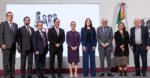  Anuncia Sheinbaum inversión de 10 mil 480 mdp para fortalecer la industria farmacéutica mexicana