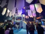 “Estación Espacial Papalote” una exposición de otro mundo