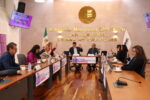  Concluye INE Zacatecas proceso Electoral del Poder Judicial de la Federación