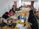 XI Foro Itinerante de la RUIO: Expertos se reúnen en Oaxaca para debatir sobre la Alfabetización Informativa