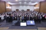  Entregan constancias de mayoría a personas magistradas de Circuito y juzgadoras de Distrito