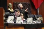 Disputas por el NAIM