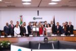 Instalan el Grupo de Amistad México-Palestina de la LXVI Legislatura de la Cámara de Diputados