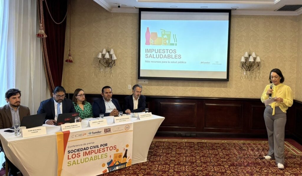Foto comunicado