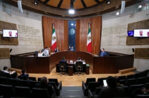 TEPJF confirma reducción presupuestal al TE de Morelos