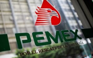 PEMEX - Reuters