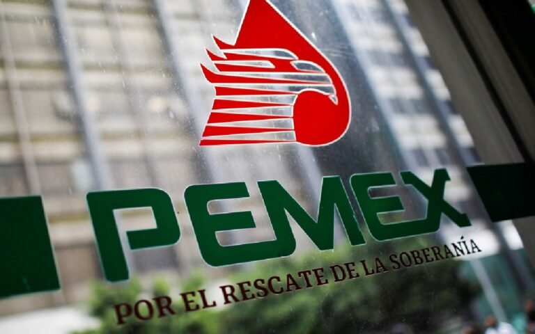 PEMEX - Reuters
